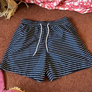 H&M Swim Trunks